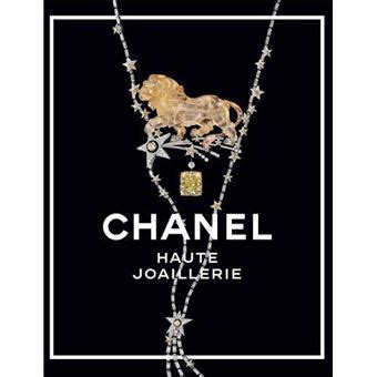 chanel haute joaillerie 2017|chanel haute joaillerie book.